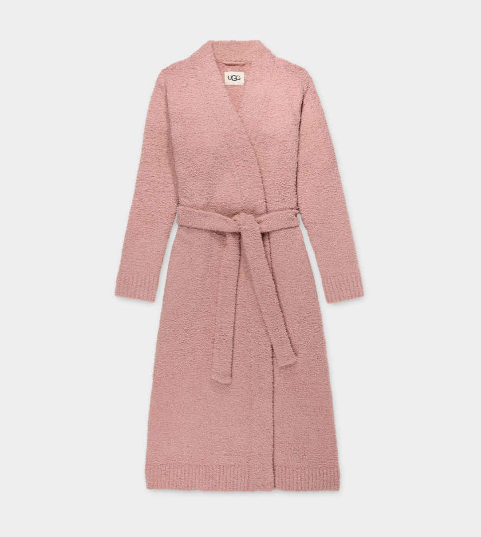 Lenny Robe UGG